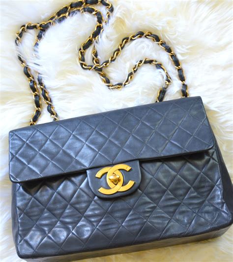 vintage chanel|Vintage Chanel Bags.